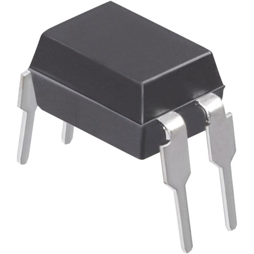PC123 Photo Coupler DIP-4