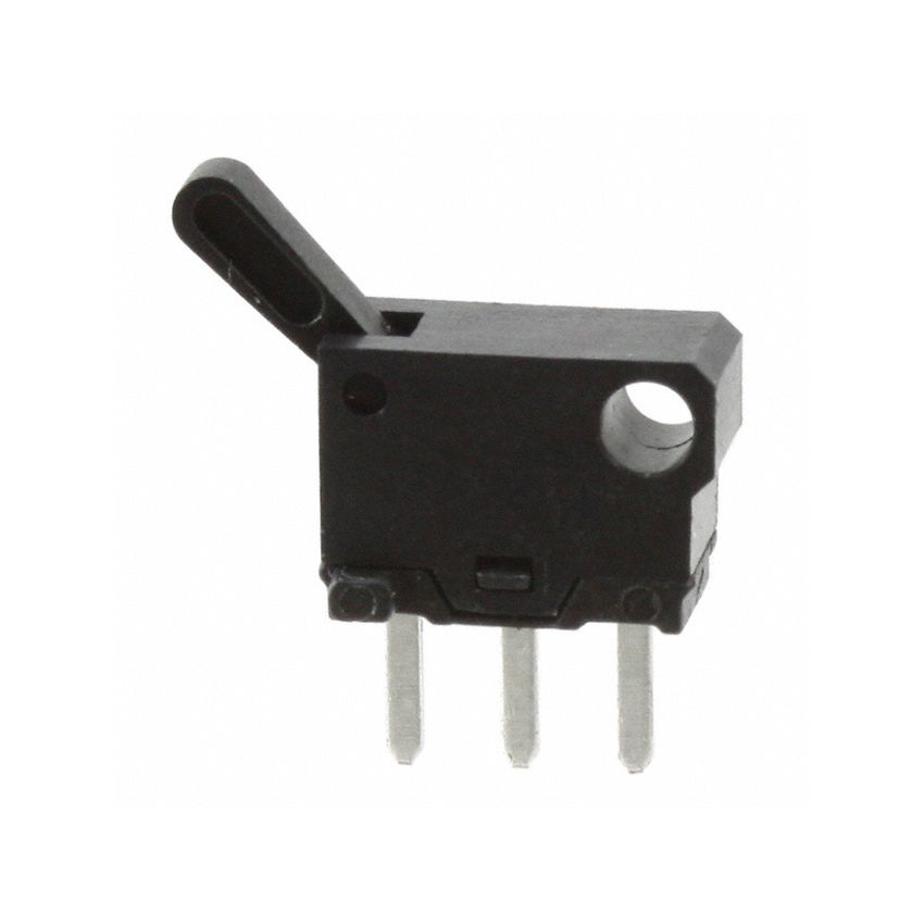 DS-080-C PA SWITCH DETECTOR SPDT 100MA 30V