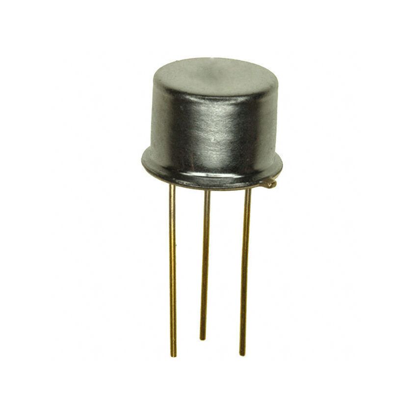 BC440 TRANSISTOR TO-39