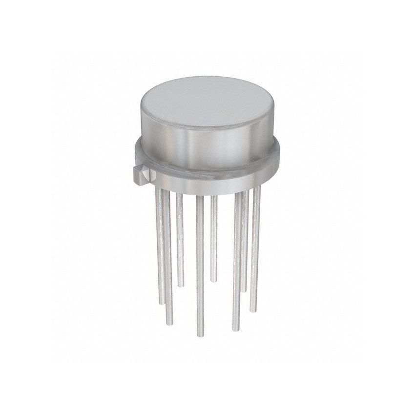 MC1436G INTEGRATED CIRCUIT TO-99