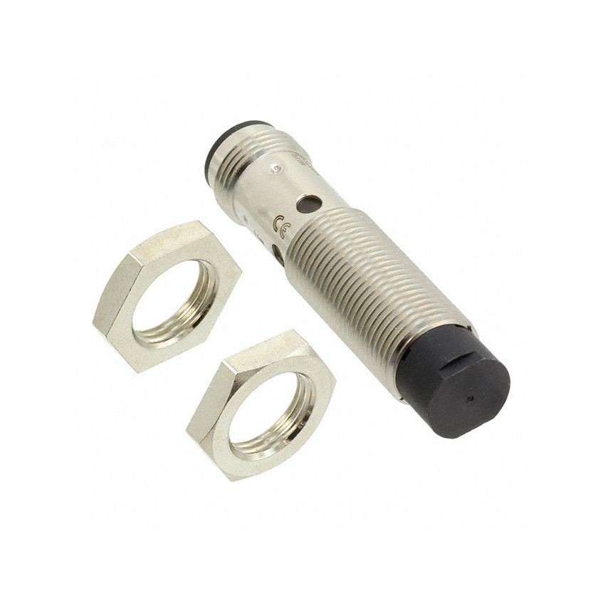 E2B-M12KN08-M1-C1 SENSOR PROX INDUCTIVE 8MM CYLIND