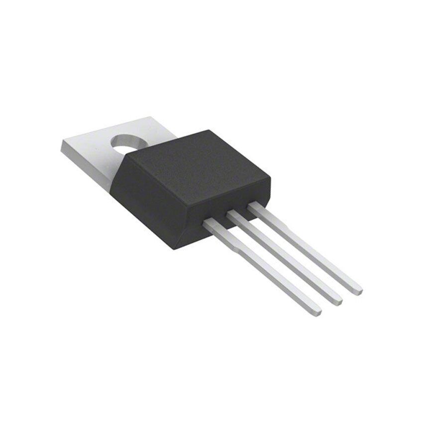 FQP17P06 MOSFET TRANSISOR P-CH 60V 17A TO-220