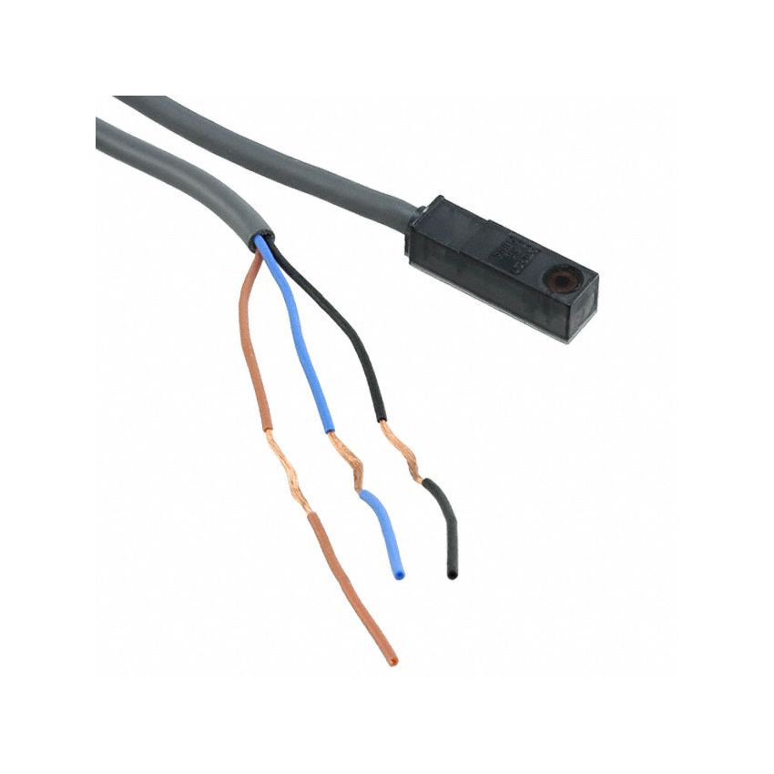 E2S-W13 1M SENSOR PROX INDUCTIVE 1.6MM MOD
