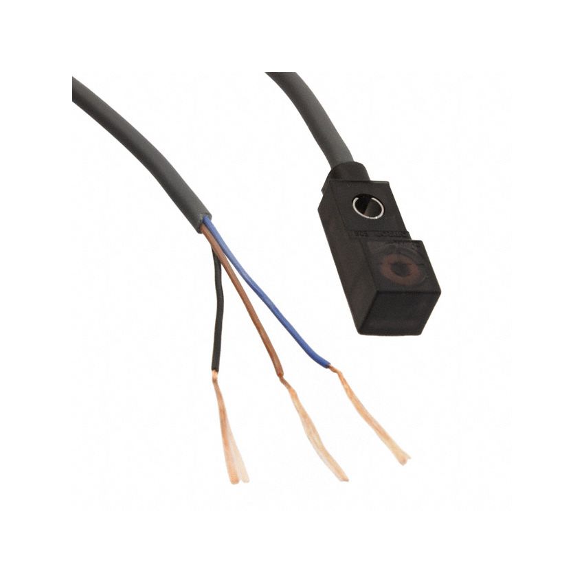 E2S-W23 1M SENSOR PROX INDUCTIVE 2.5MM MOD