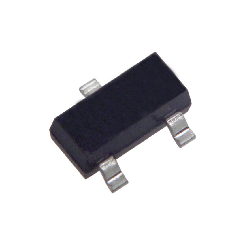 1S2836 SMD TRANSISTOR SOT-23