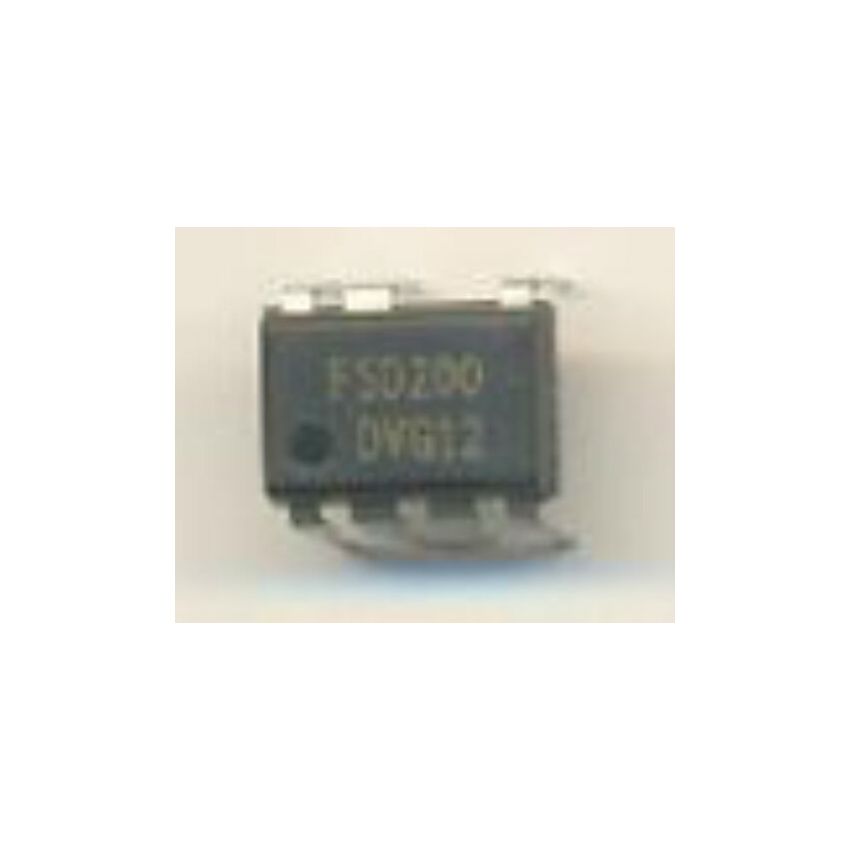 FSD200 SMPS Power Switch