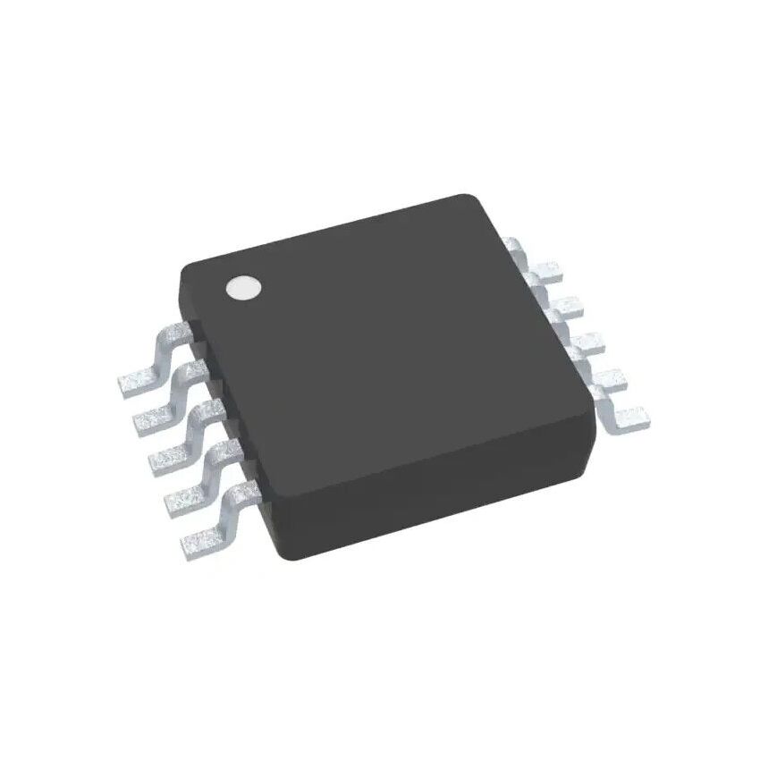 LM5030SD IC REG CTRLR BOOST/SEPIC 10MSOP