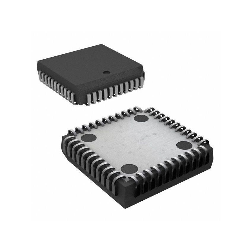 TL16C550CFN IC ASYNC COMM ELEMENT 44-PLCC