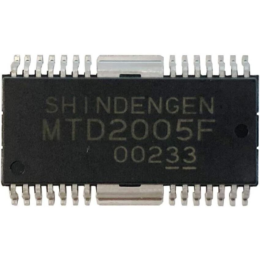 MTD2005F SHINDENGEN INTEGRATED CIRCUIT SOP-28