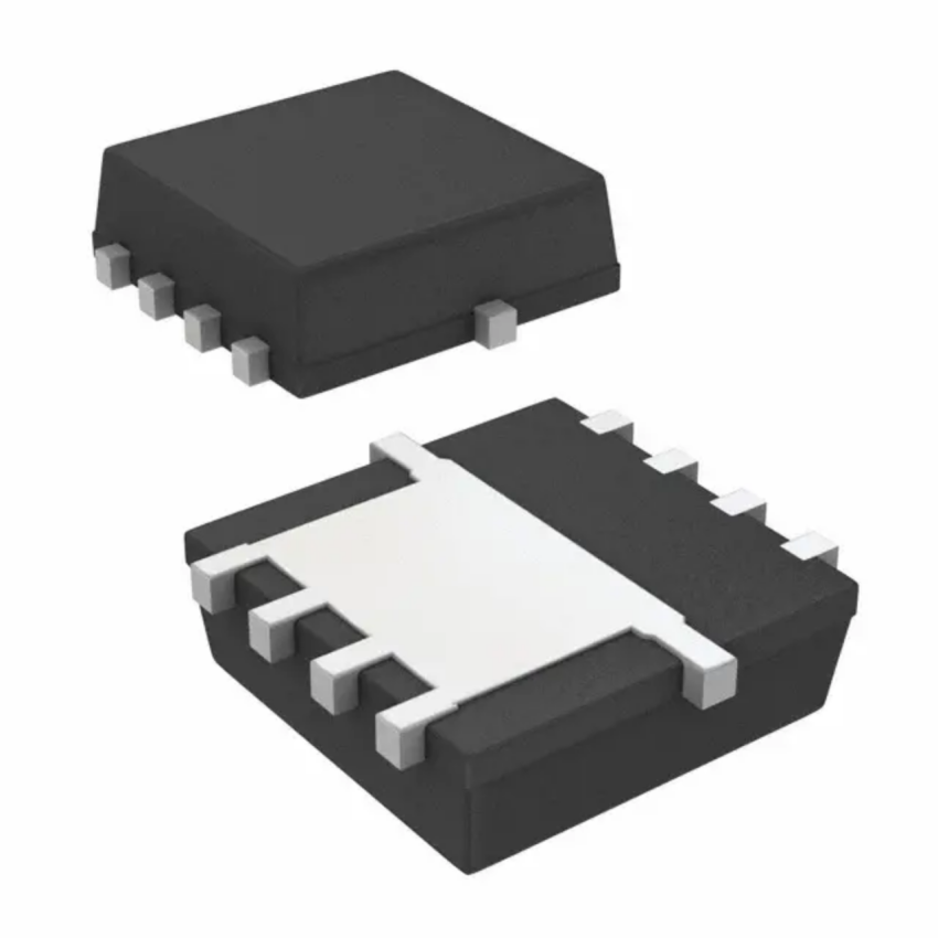 SI7129DN-T1-GE3 MOSFET P-CH 30V 35A 1212-8