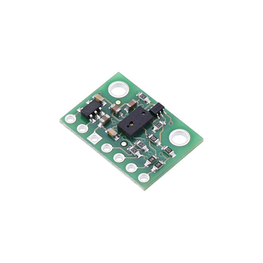 POLOLU-2489 VL6180X Time-of-Flight Distance Sensor Carrier with Volta