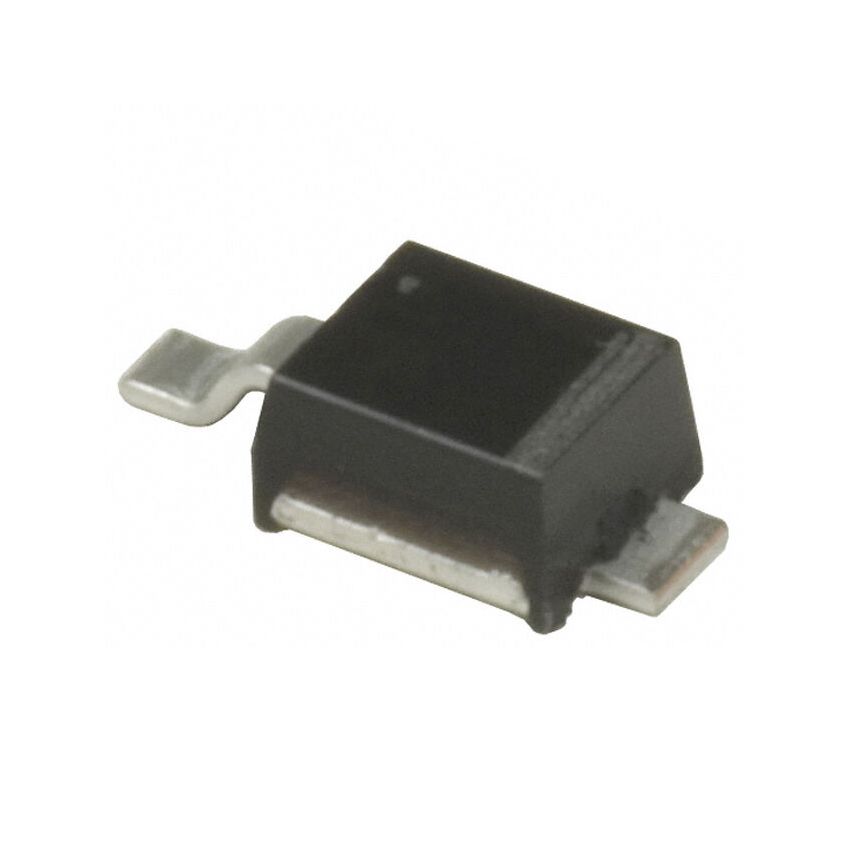 MBRM130LT1G DIODE SCHOTTKY 30V 1A POWERMITE