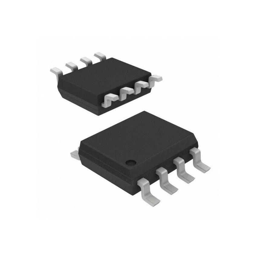 24C16 SMD EEPROM INTEGRATED CIRCUIT SOP-8
