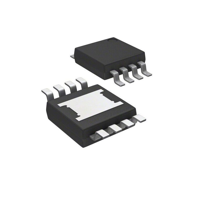 MPQ20073DH-AEC1-LF-Z IC REG LINEAR 1.3V-6V 8MSOP