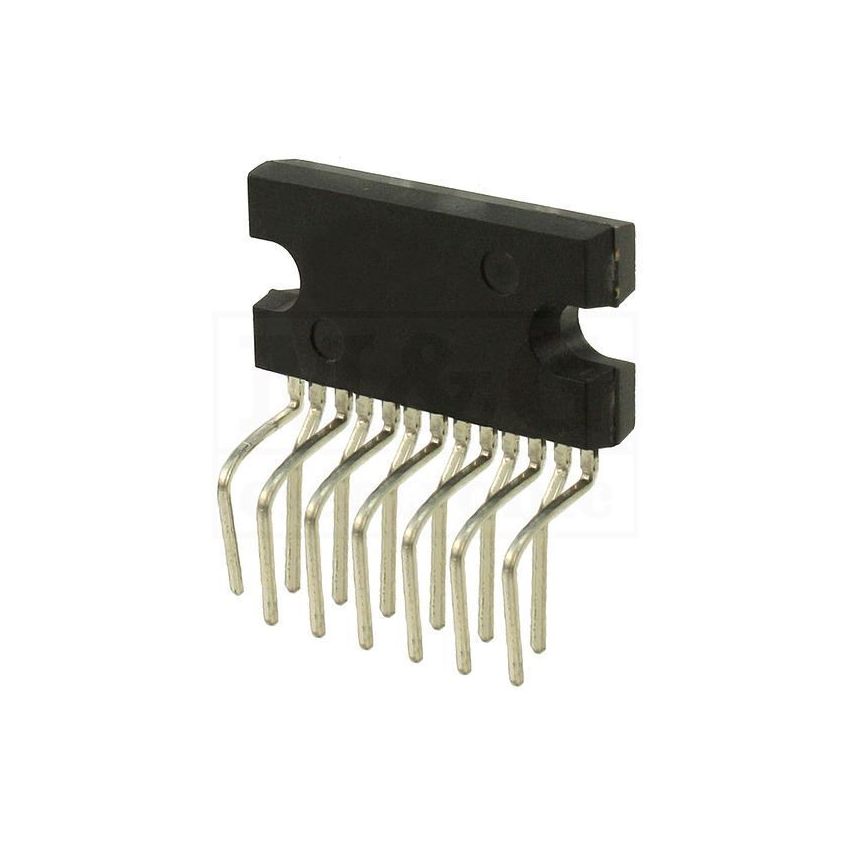 TDA1515AQ INTEGRATED CIRCUIT