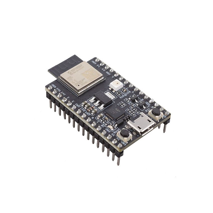 ESP32-C3-DEVKITM-1 ESP32-C3-MINI-1 DEV BRD