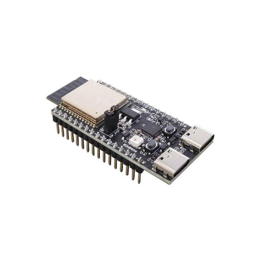 ESP32-C6-DEVKITC-1-N8 ESP32-C6 GENERAL-PURPOSE DEVELOP