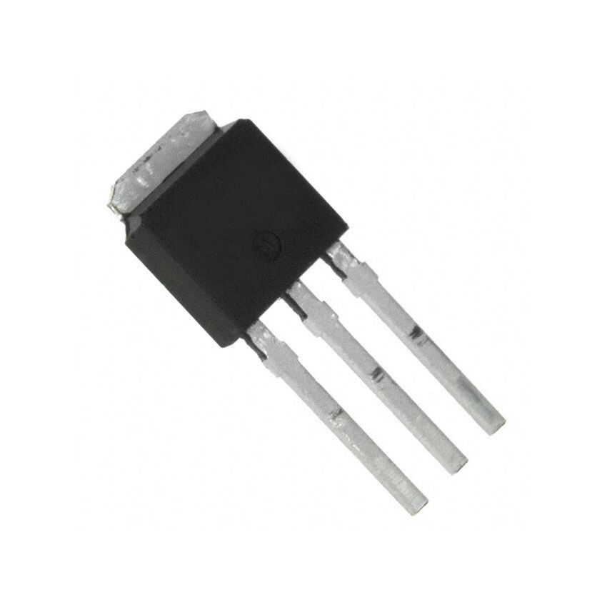 13N07 CET TRANSISTOR TO-251 13N07