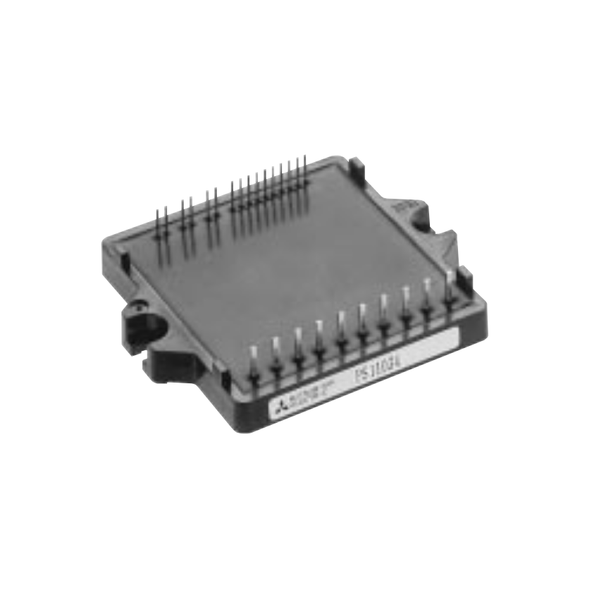 PS11034 MOD IPM 3PHASE IGBT 600V 15A