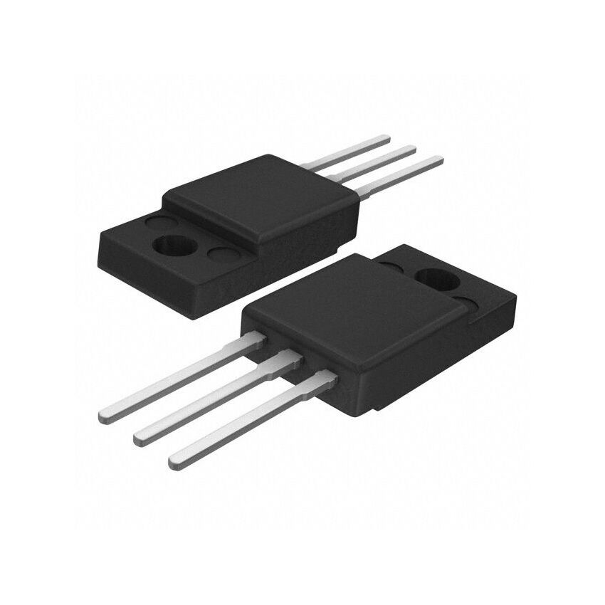 2SD2478  TRANSISTOR TO-220F D2478 (LOT OF 2)