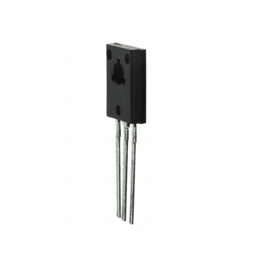 2SB891 SILICON PNP TRANSISTOR 40V/2A TO-126 B891