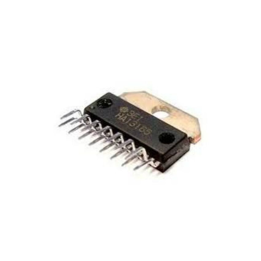 HA13165H HITATCHI-RENESAS INTEGRATED CIRCUIT HA13165