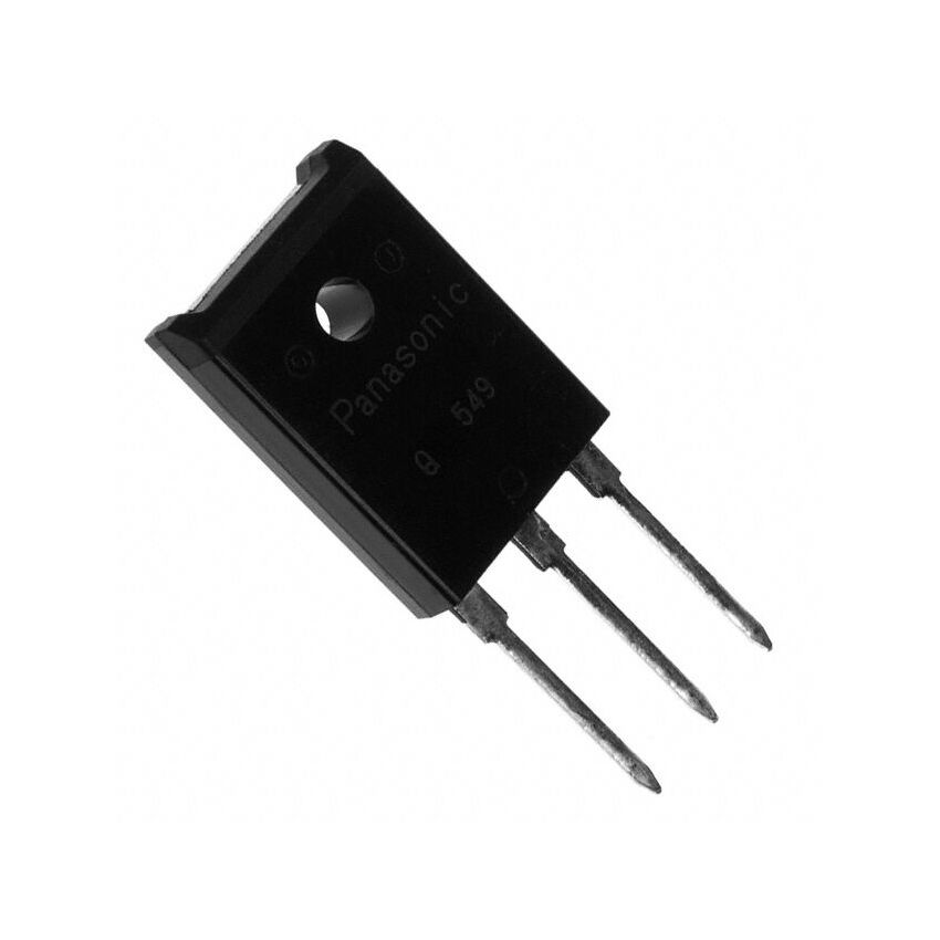 2SB1154 TRANSISTOR TO-3PF B1154