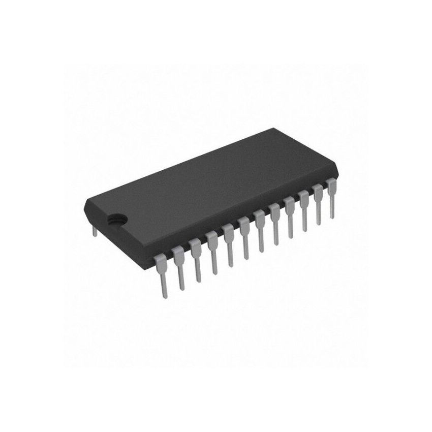TDA3590A  INTEGRATED CIRCUIT DIP-24 (LOT OF 10)