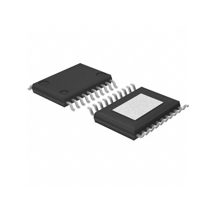 MP7782DF-LF-Z IC AUDIO AMP CLASS D 20TSSOPF