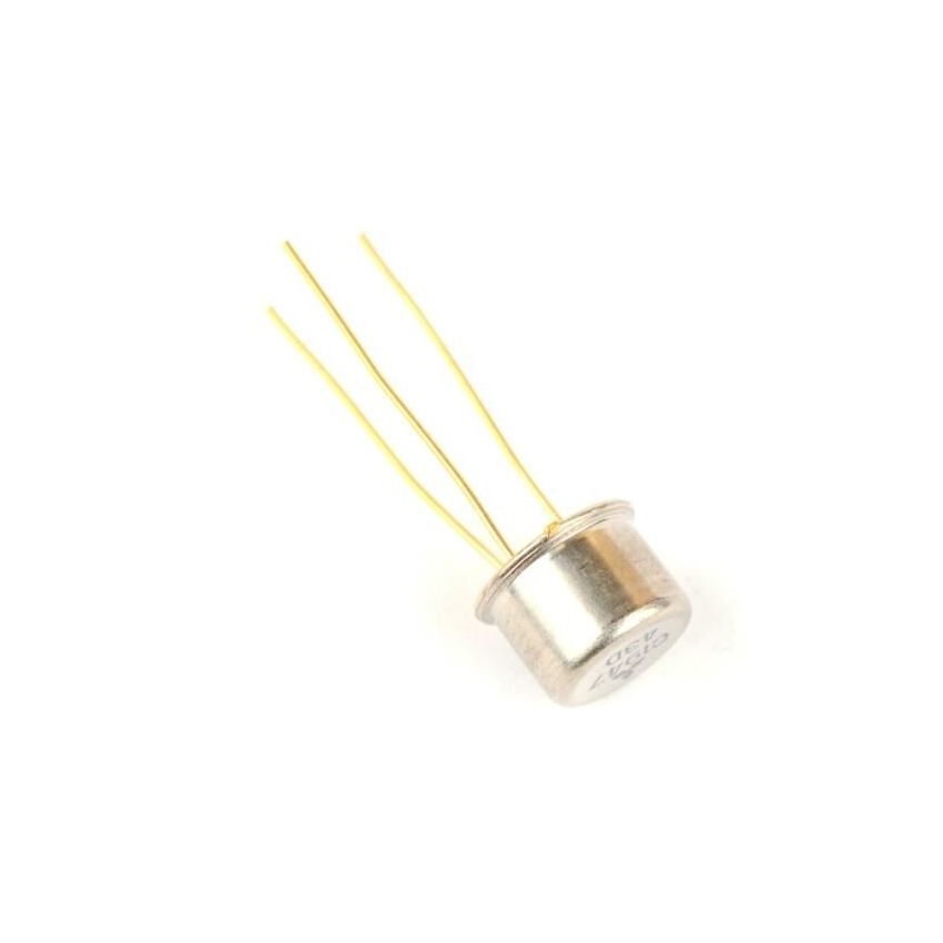  2SC1947 TRANSISTOR TO-39 C1947 150MHz 13.5V