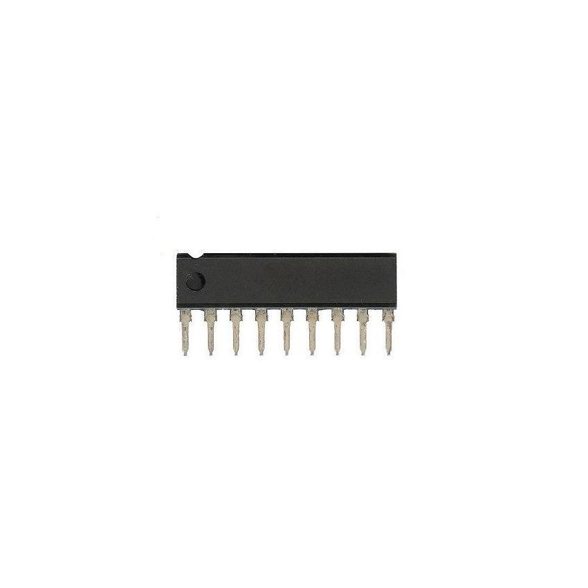 TA7335P TOSHIBA ORIGINAL INTEGRATED CIRCUIT SIP-9