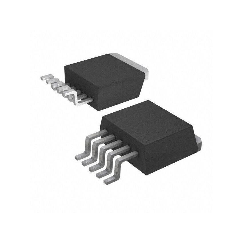 AP1501-12K5G-13   IC REG BUCK 12V 3A TO263-5L