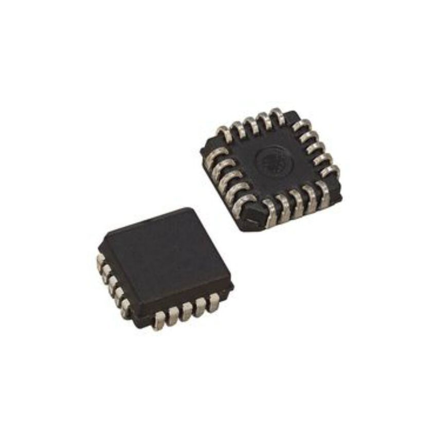 XC68HC705C9FN INTEGRATED CIRCUIT PLCC-20