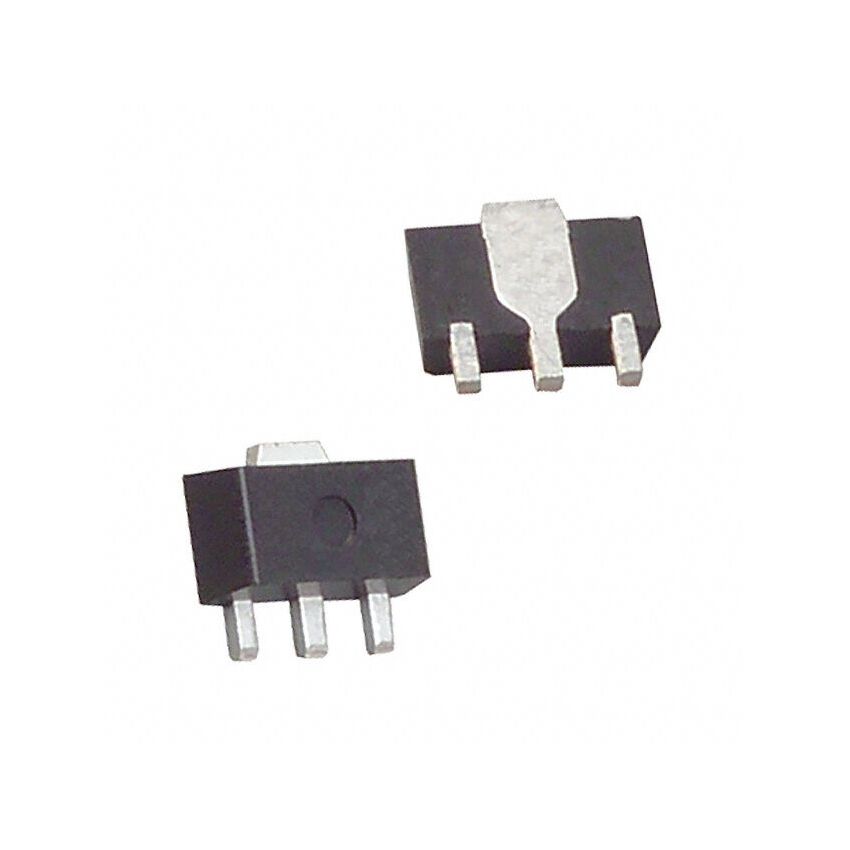 2SK1587 SMD TRANSISTOR SOT-89 K1587