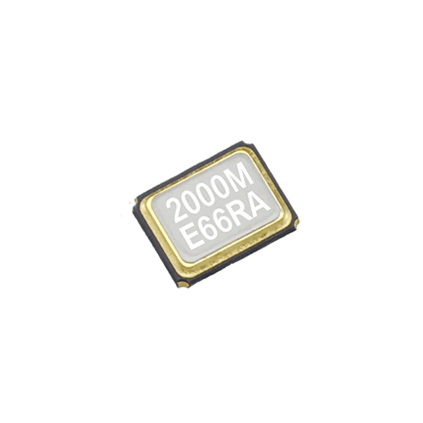 Q22FA2380000112 Epson 20MHz Cristal Unité ± 50ppm FA-238 4-Pin GB Company 604m