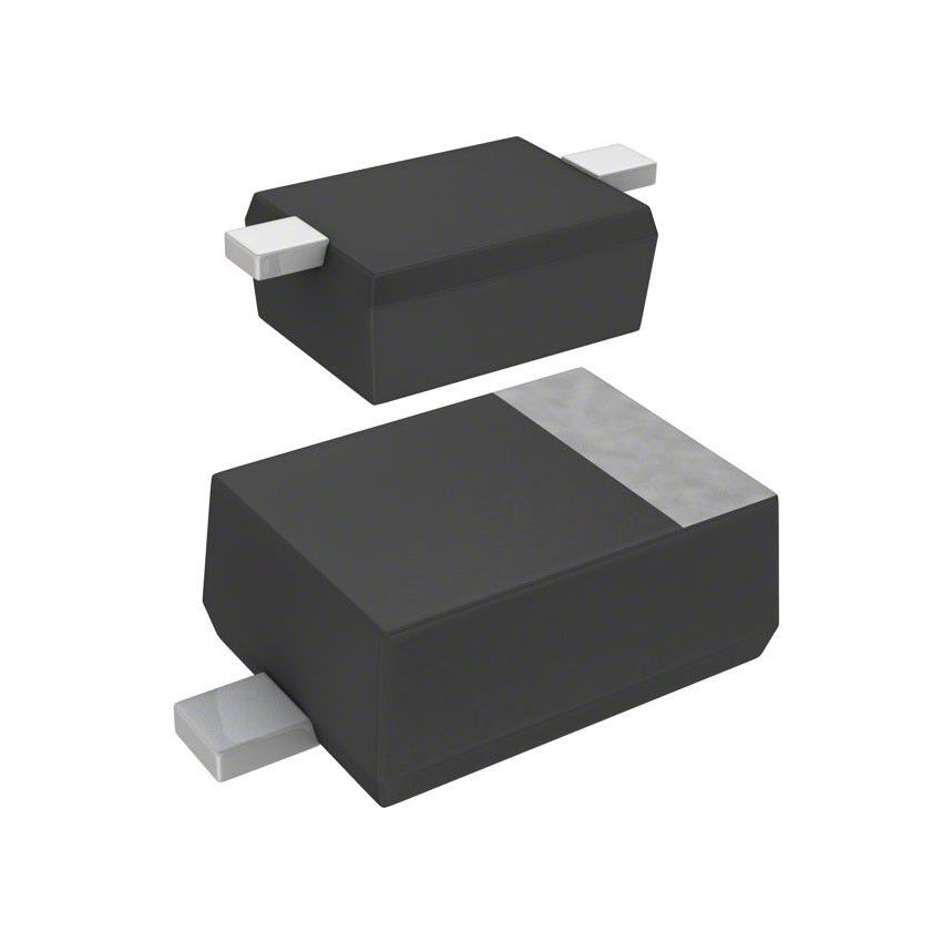 DB2J31600L  DIODE SCHOTTKY  SOD323