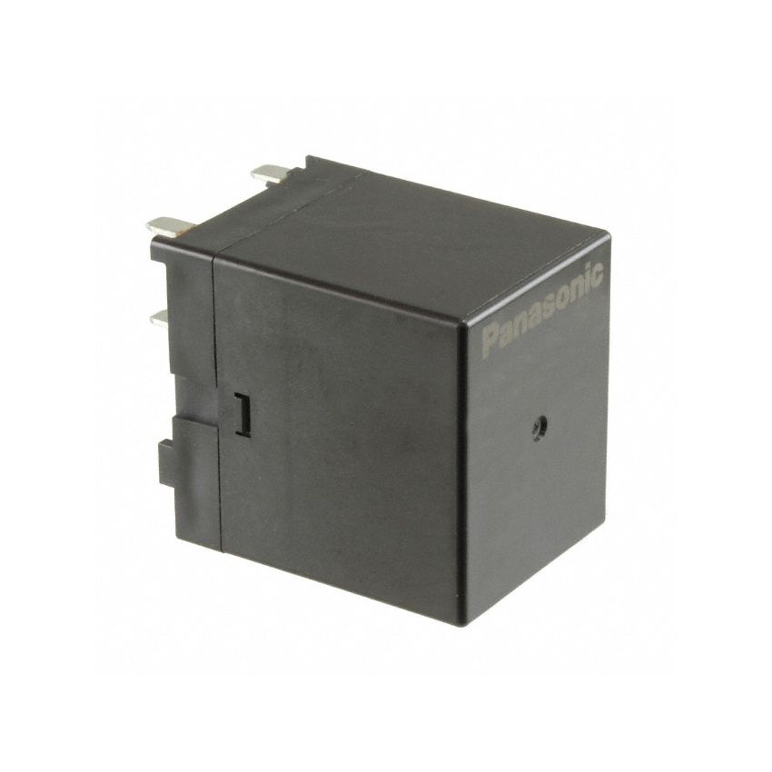AHES3192 RELAY GEN PURPOSE DPST 35A 24V