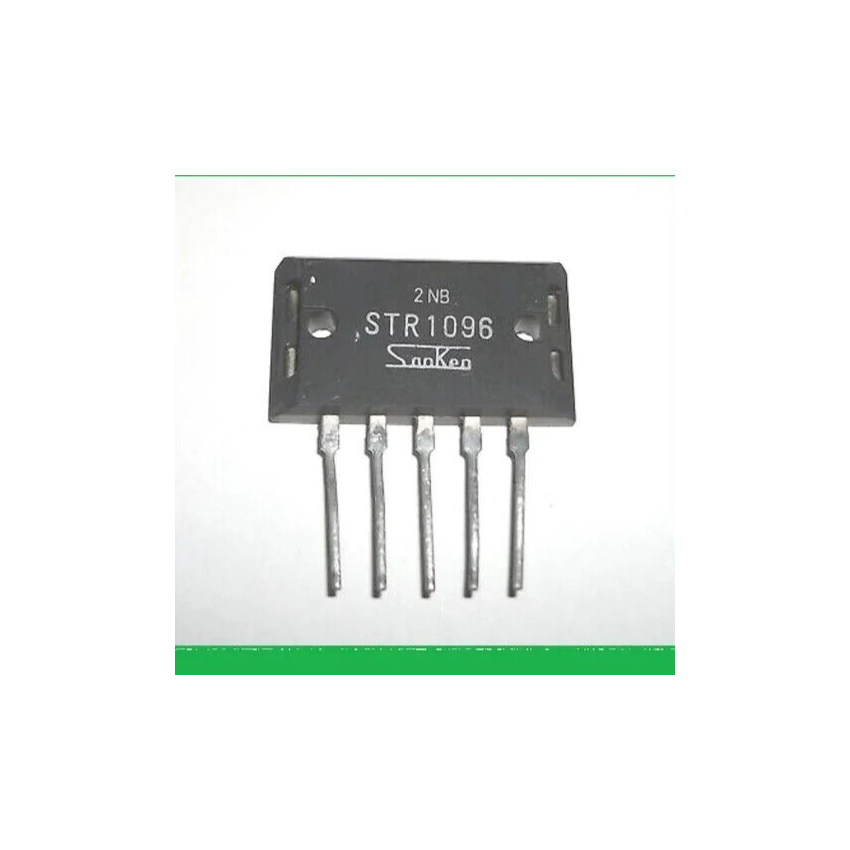STR1096 SANKEN  INTEGRATED CIRCUIT