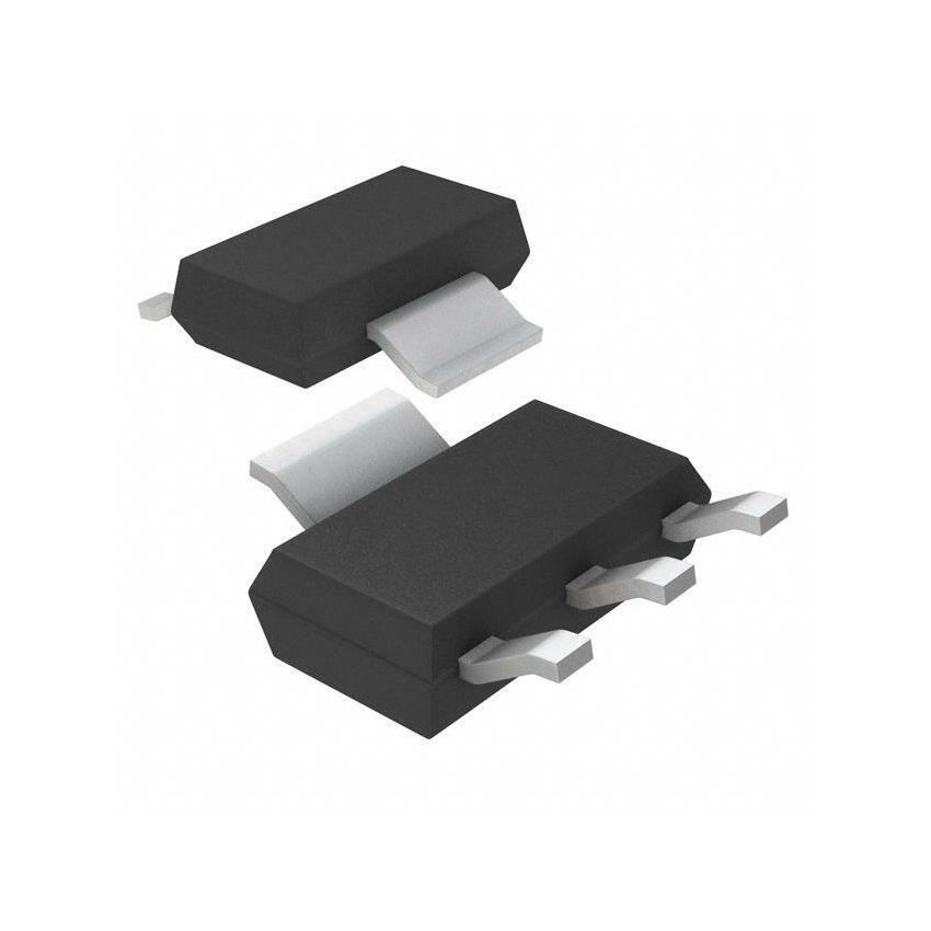 NVF3055L108T1G MOSFET N-CH 60V 3A SOT223