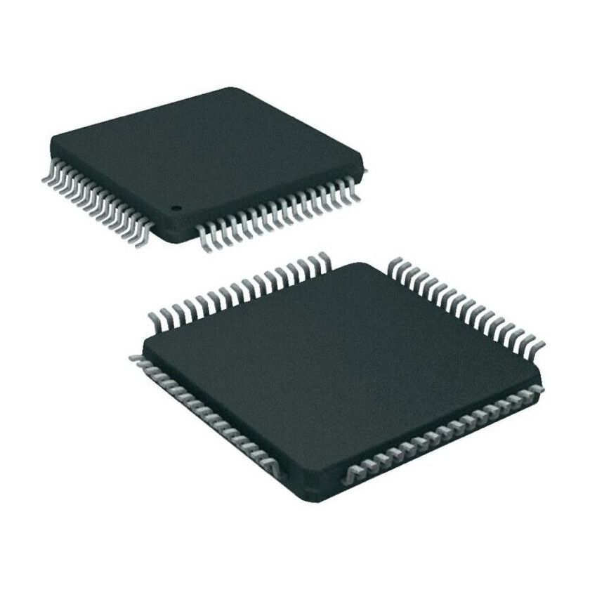 SIL154CT64 SILICON INTEGRATED CIRCUIT TQFP64