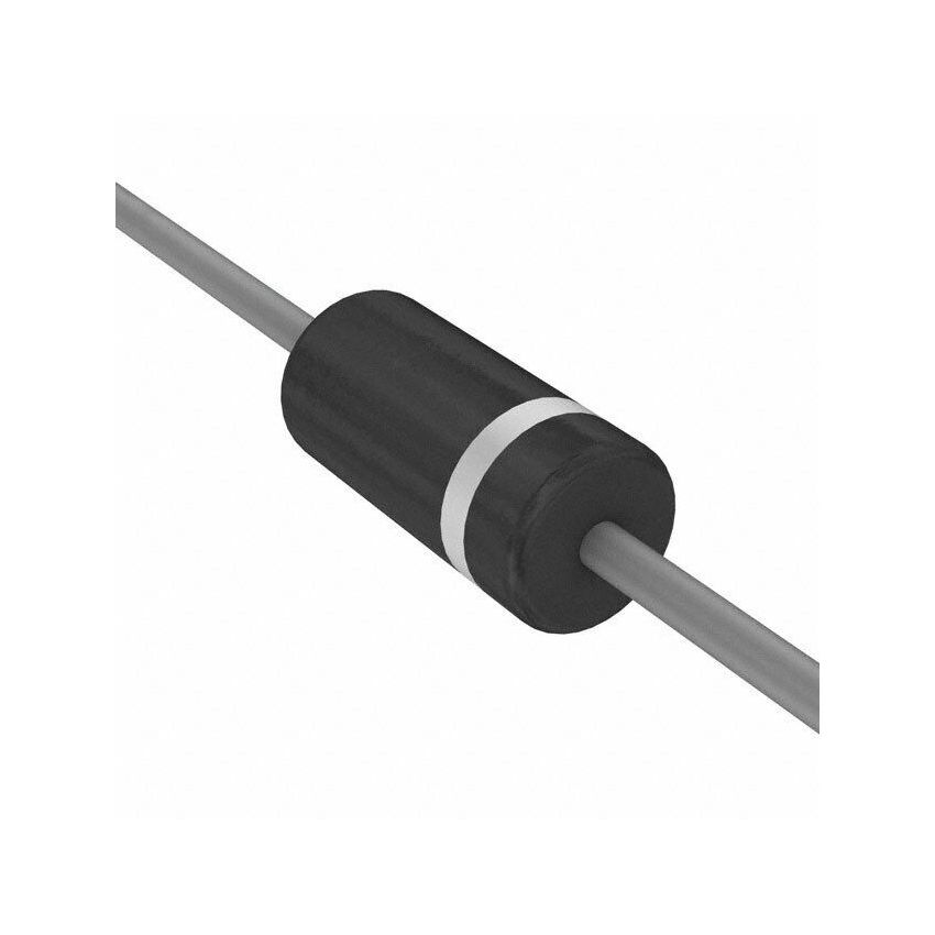GP-15K DIODE GEN PURP 800V 1.5A DO204AC (LOT OF 2)