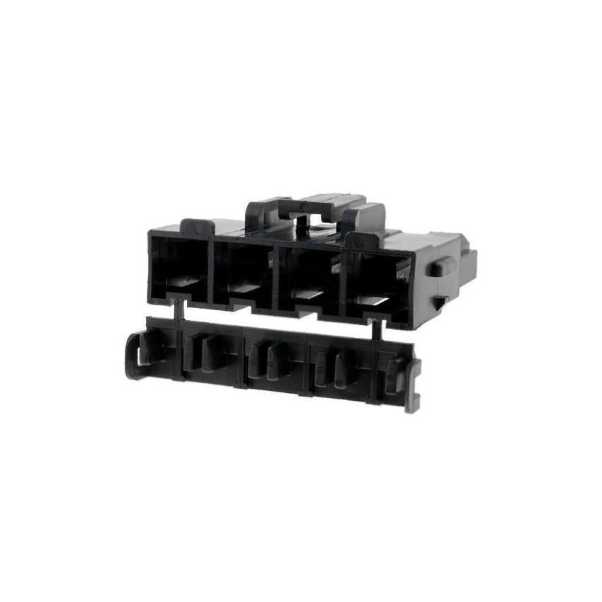 MX-42816-0412 Connector wire-board Series Mini-Fit Sr plug female PIN4 428160412