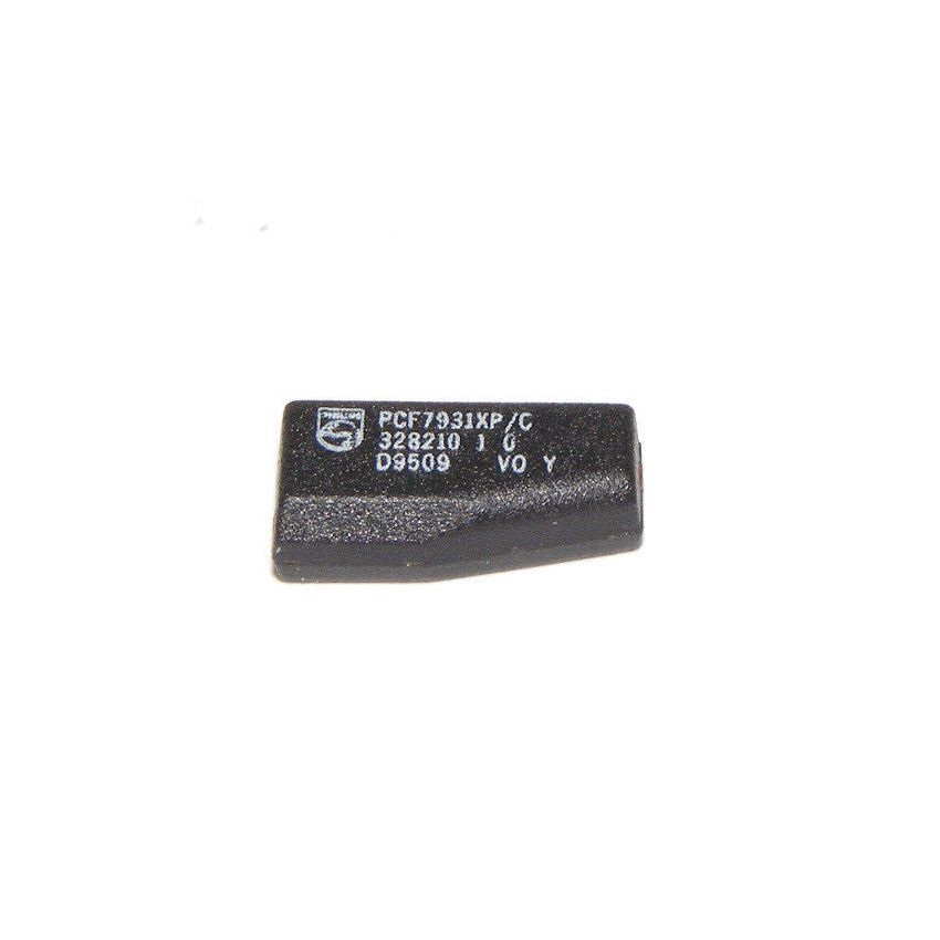 PCF7991AT/1081/M,1   TRANSPONDER  IMAGE FOR REF'