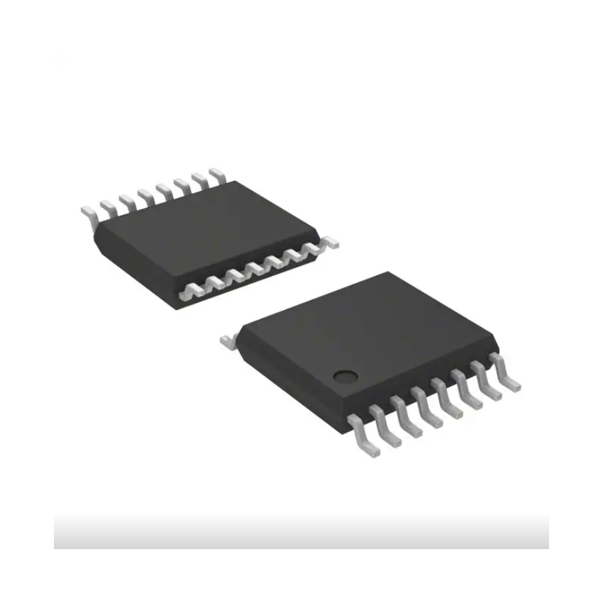 PGA281AIPWR IC OPAMP PGA 6MHZ RRO 16TSSOP