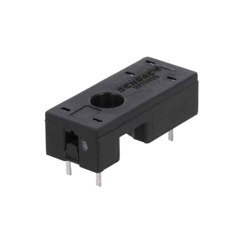 RY78600 Socket; PCB; Series: RYII