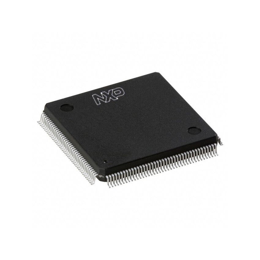 SAA7146AH  IC VIDEO SPCI BRIDGE HP 160-QFP