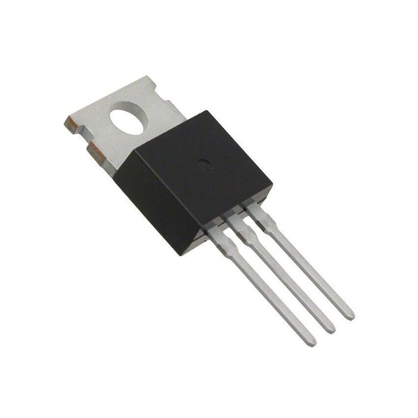 BT151-800R,127 SCR 800V 12A TO220AB
