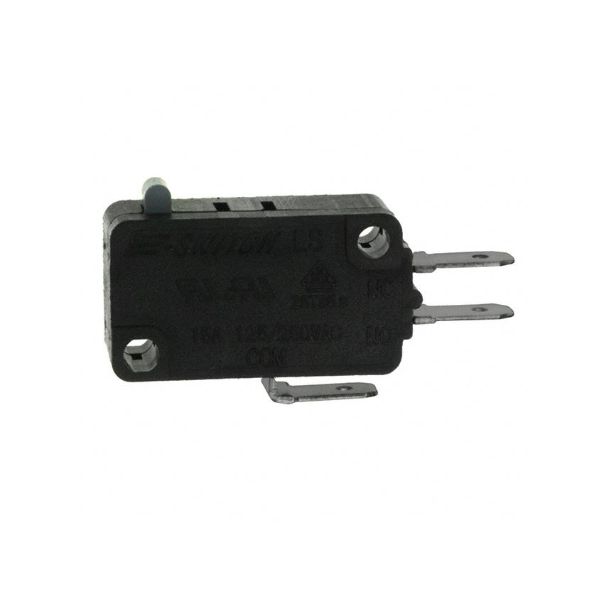 LS0851500F100C1A SWITCH SNAP ACTION SPDT 15A 125V