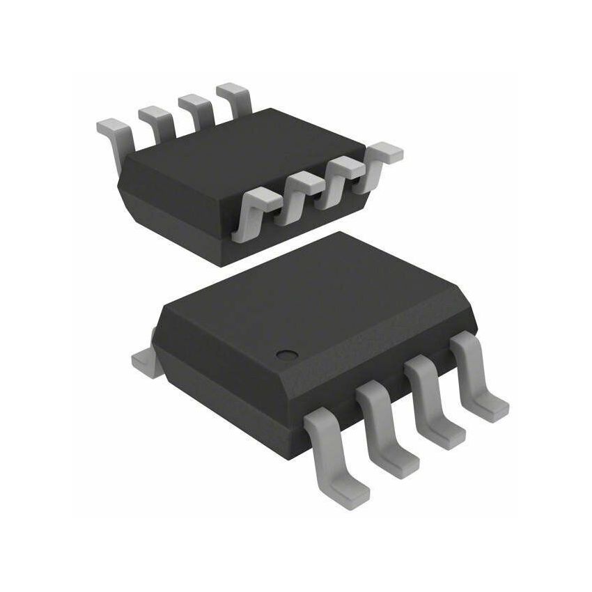 TJA1042T,118 IC TRANSCEIVER HALF 1/1 8SO