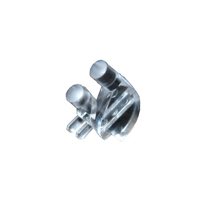 515-1061F LIGHT PIPE 3MM BI-LEVEL